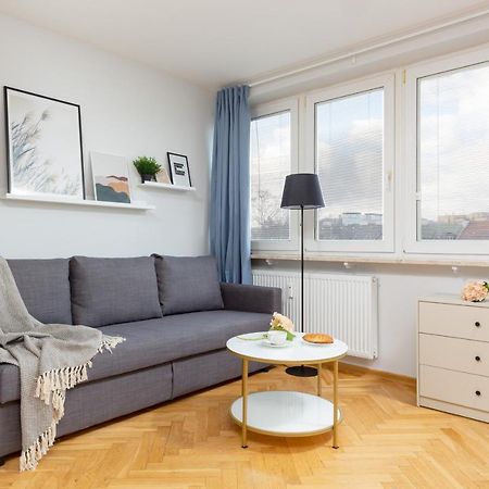 Apartment Old Town Warsaw By Noclegi Renters Exteriér fotografie