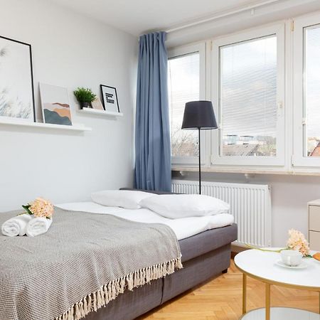 Apartment Old Town Warsaw By Noclegi Renters Exteriér fotografie