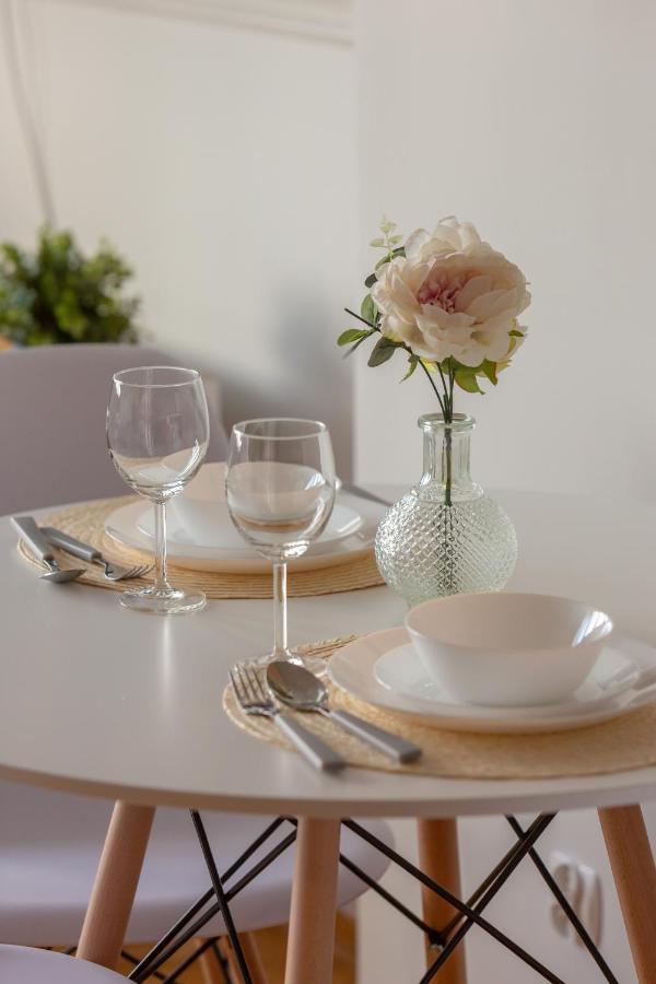 Apartment Old Town Warsaw By Noclegi Renters Exteriér fotografie